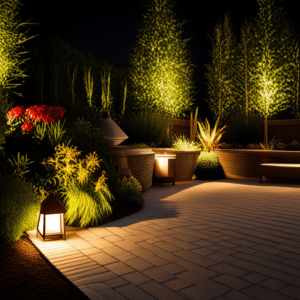 A Beginners Guide to Landscape Lighting Design: Tips and Tricks - The ...