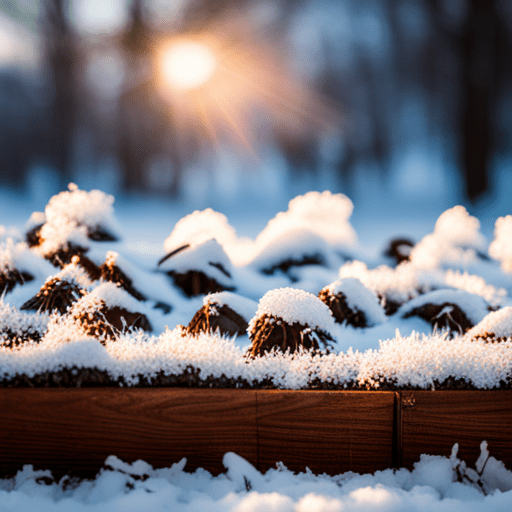 A Guide to Winter Mulching