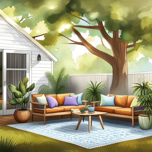 Garden Decor: Adding Personal Touches to Your Outdoor Space