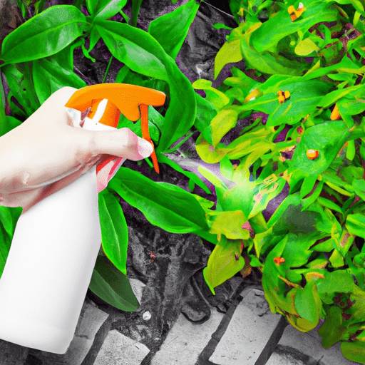Get Rid of Garden Pests with These Effective Chemical Treatments