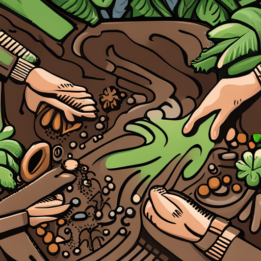 How to Create Your Own Compost to Improve Your Soil Quality