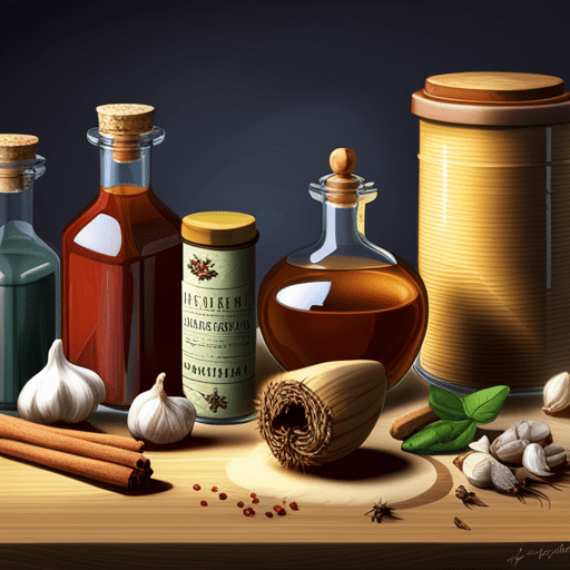 Natural Pest Control Remedies Straight from Your Pantry
