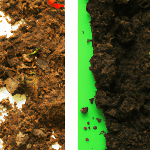 Organic vs Inorganic Soil: Whats the Difference?