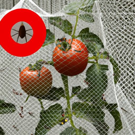 Protecting Your Tomatoes from Stink Bugs: A Comprehensive Guide