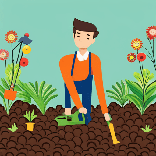 Soil Preparation: The Key to a Bountiful Harvest