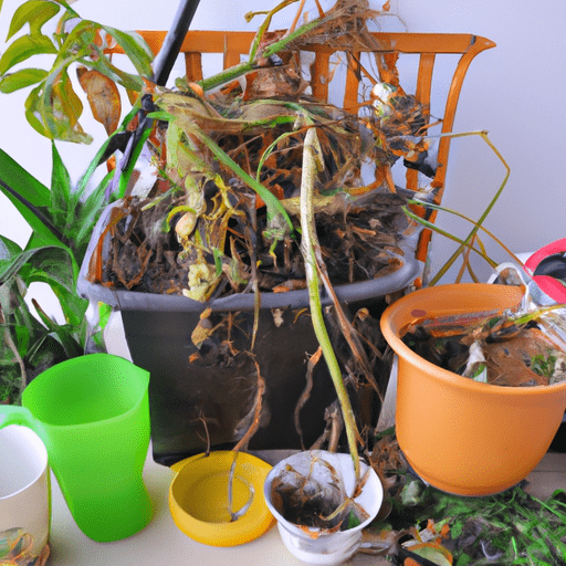 The Dos and Donts of Indoor Gardening