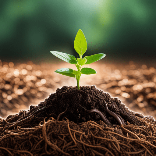 The Importance of Soil for Growth and Health of Plants