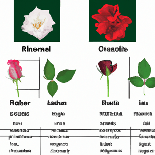 Understanding Different Types of Roses and Their Care Needs