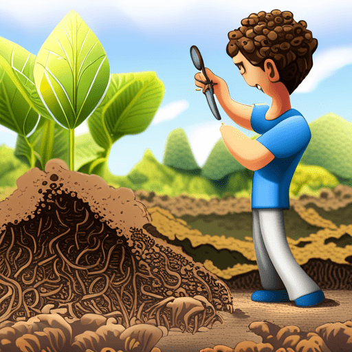 A Beginners Guide to Soil Testing: NPK Ratios and pH Levels