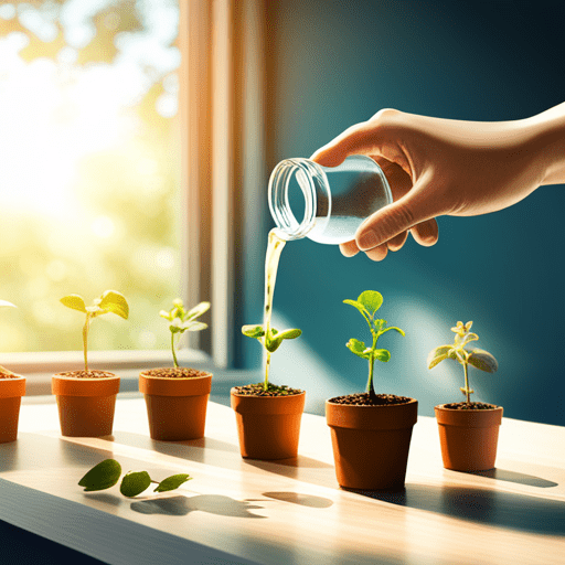 A Comprehensive Guide to Watering Indoor Seedlings