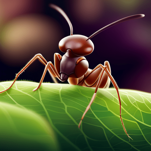 Ants in Your Garden? Heres What You Need to Know