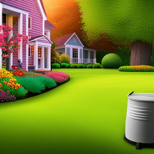 Eco-Friendly Lawn Care: Tips for a Greener, Healthier Lawn