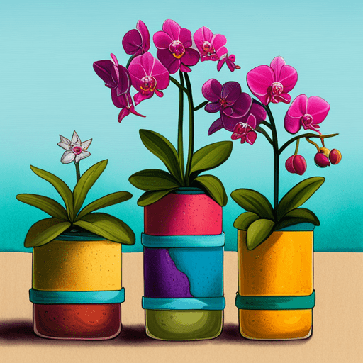 Everything You Need to Know About Orchid Fertilizers