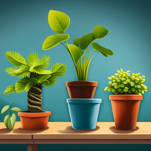 How to Choose the Right Potting Mix for Indoor Plants