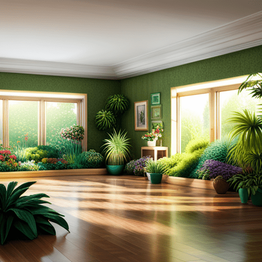 Shedding Light: Indoor Gardening Tips for Less Natural Light