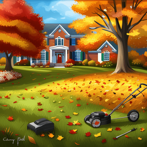 The Importance of Fall Lawn Maintenance