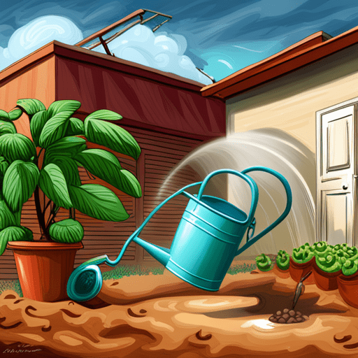 Tips for Water Conservation in Your Home Garden