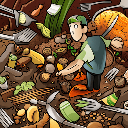 The Basics of Composting: A Guide for Beginners